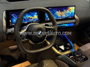 Xe BMW X3 xDrive20i 2025