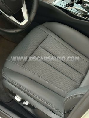 Xe BMW 5 Series 520i 2023