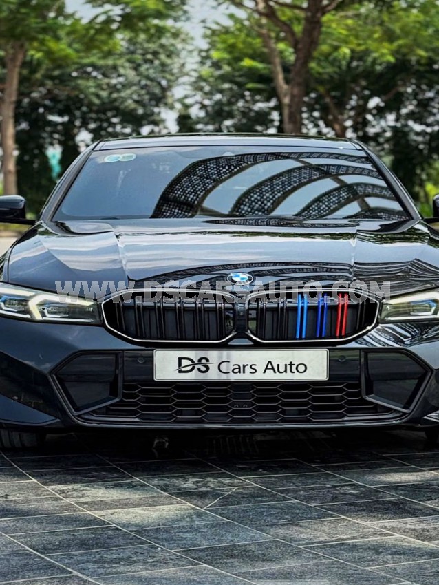 BMW 3 Series 330i M Sport