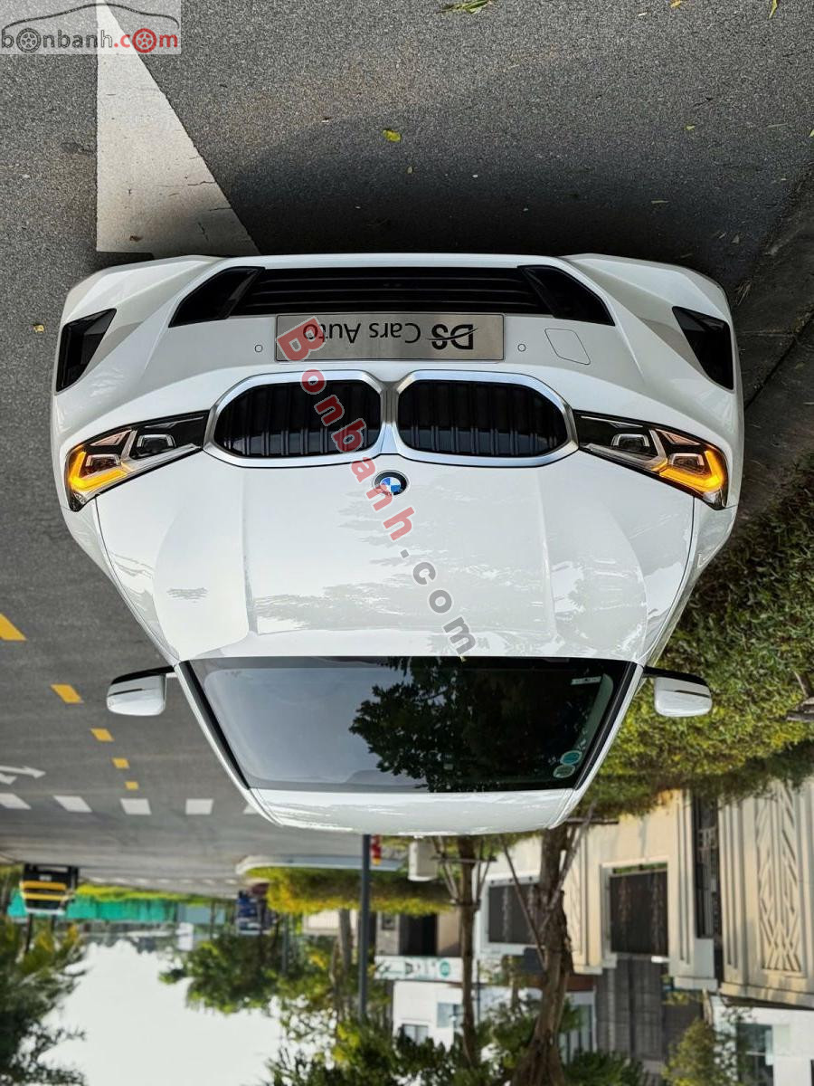 BMW 3 Series 320i Sport Line 2024