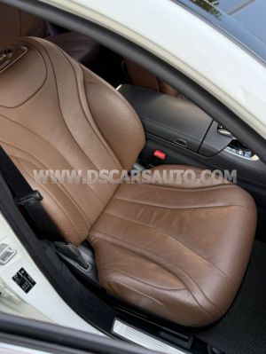 Xe Mercedes Benz S class S450L 2017