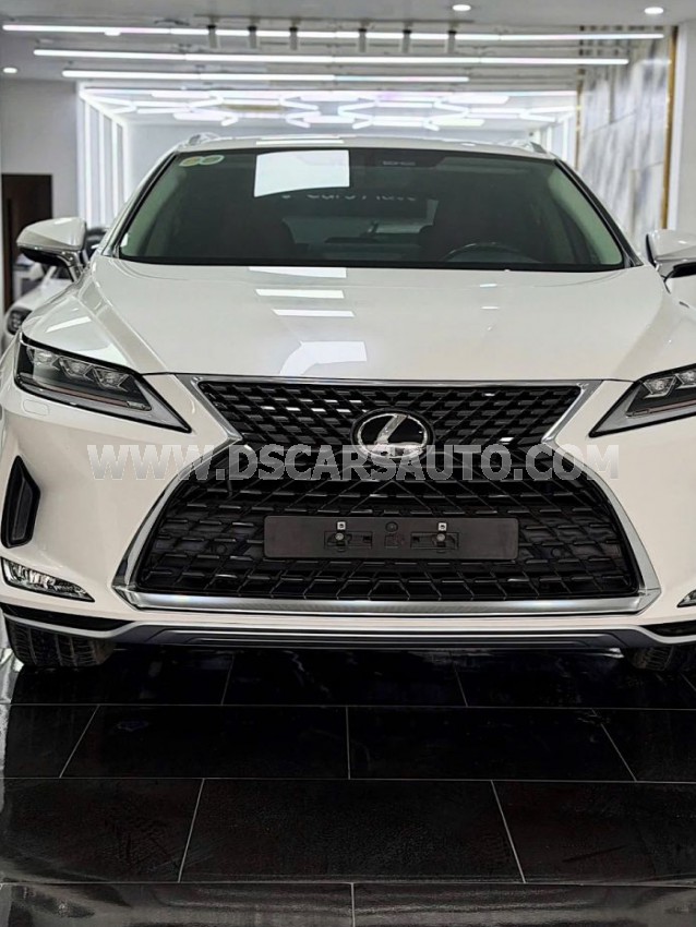 Lexus RX 300 2022