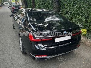Xe BMW 7 Series 730Li 2021