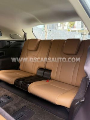 Xe Lexus RX 350L 2018