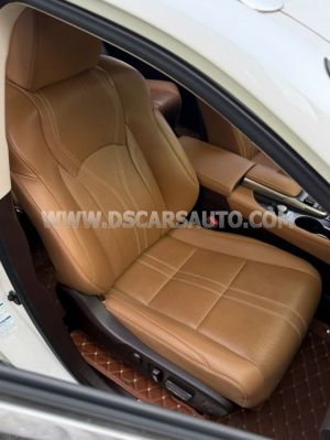 Xe Lexus RX 350L 2018