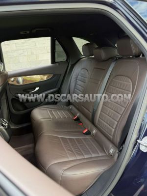 Xe Mercedes Benz GLC 250 4Matic 2019