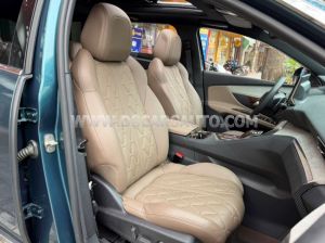 Xe Peugeot 5008 GT 1.6 AT 2022