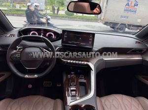 Xe Peugeot 5008 GT 1.6 AT 2022