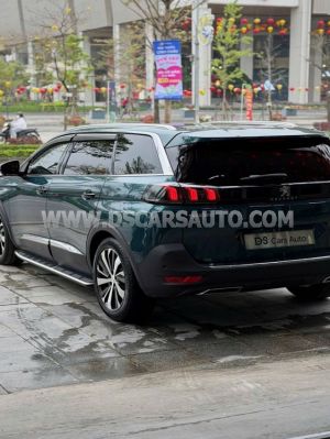 Xe Peugeot 5008 GT 1.6 AT 2022