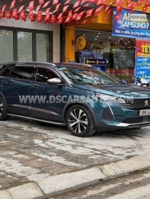 Xe Peugeot 5008 GT 1.6 AT 2022