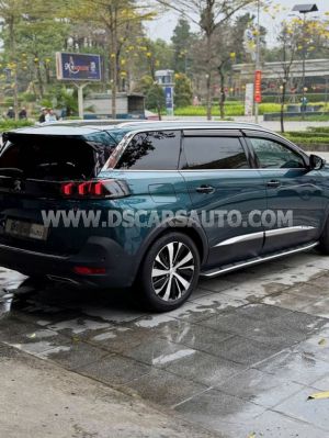 Xe Peugeot 5008 GT 1.6 AT 2022