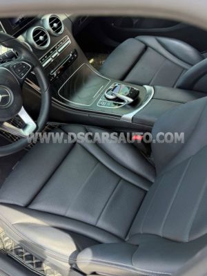 Xe Mercedes Benz C class C200 2017