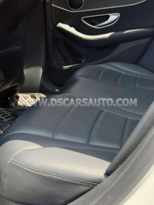 Xe Mercedes Benz C class C200 2017