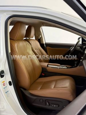 Xe Lexus RX 350L 2018