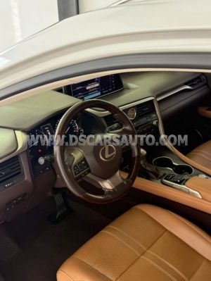 Xe Lexus RX 350L 2018