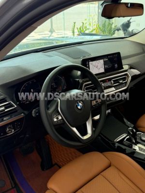 Xe BMW X3 sDrive20i 2023