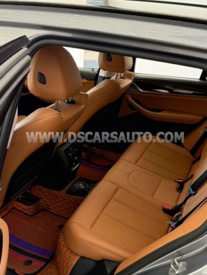 Xe BMW X3 sDrive20i 2023