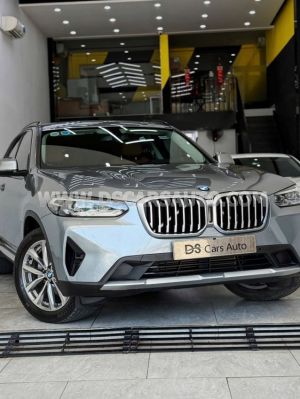 Xe BMW X3 sDrive20i 2023