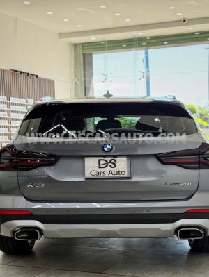 Xe BMW X3 sDrive20i 2023