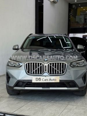 Xe BMW X3 sDrive20i 2023