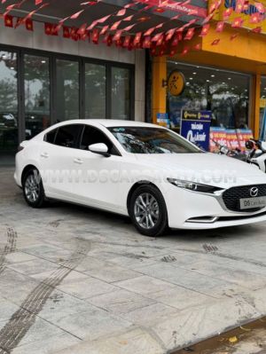 Xe Mazda 3 1.5L Luxury 2023
