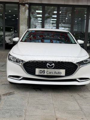 Xe Mazda 3 1.5L Luxury 2023