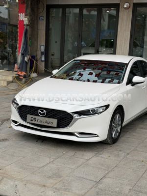 Xe Mazda 3 1.5L Luxury 2023