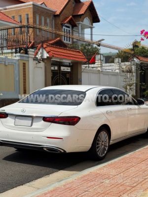 Xe Mercedes Benz E class E200 Exclusive 2022