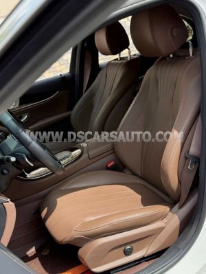 Xe Mercedes Benz E class E200 Exclusive 2022