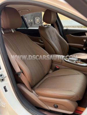 Xe Mercedes Benz E class E200 Exclusive 2022