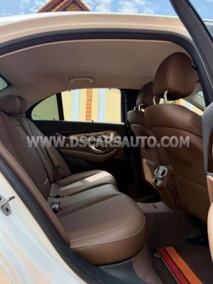 Xe Mercedes Benz E class E200 Exclusive 2022