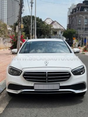 Xe Mercedes Benz E class E200 Exclusive 2022