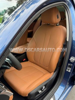 Xe BMW 5 Series 520i Luxury Line 2022