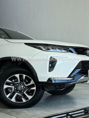 Xe Toyota Fortuner Legender 2.7L 4x4 AT 2025