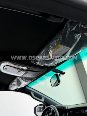 Xe Toyota Fortuner Legender 2.7L 4x4 AT 2025