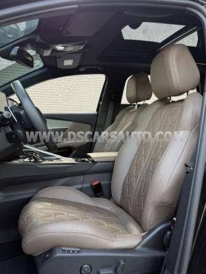 Xe Peugeot 5008 GT 1.6 AT 2022