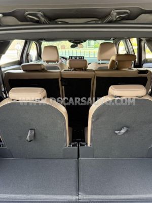 Xe Peugeot 5008 GT 1.6 AT 2022