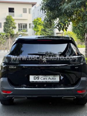 Xe Peugeot 5008 GT 1.6 AT 2022