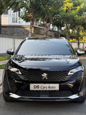 Xe Peugeot 5008 GT 1.6 AT 2022
