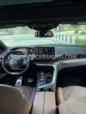 Xe Peugeot 5008 GT 1.6 AT 2022