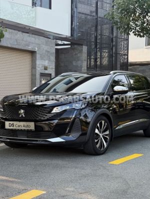 Xe Peugeot 5008 GT 1.6 AT 2022