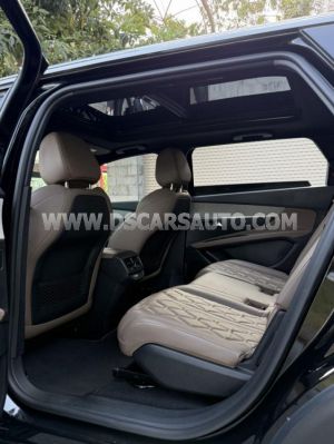 Xe Peugeot 5008 GT 1.6 AT 2022