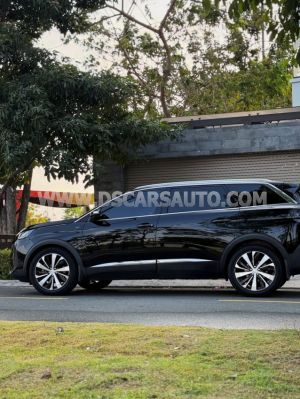 Xe Peugeot 5008 GT 1.6 AT 2022