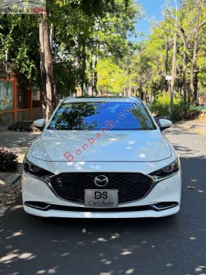 Xe Mazda 3 1.5L Premium 2021