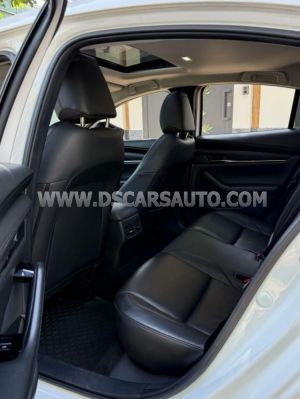 Xe Mazda 3 1.5L Premium 2021