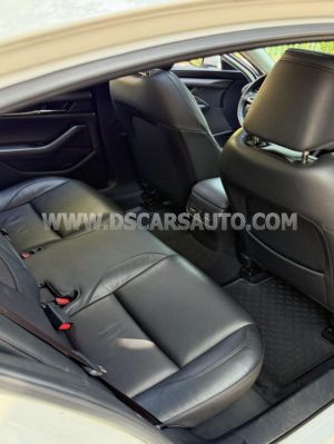 Xe Mazda 3 1.5L Premium 2021