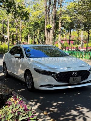 Xe Mazda 3 1.5L Premium 2021