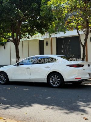 Xe Mazda 3 1.5L Premium 2021