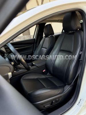 Xe Mazda 3 1.5L Premium 2021