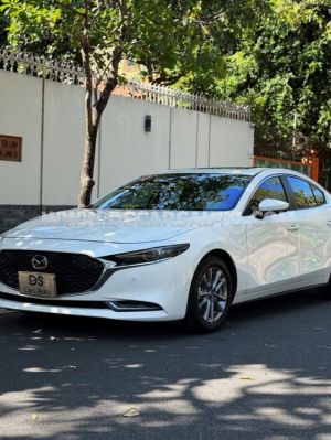 Xe Mazda 3 1.5L Premium 2021